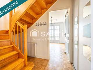 Vente maison 6 pièces Vente maison 6 pièces