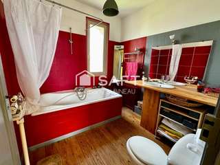 Vente maison 8 pièces Vente maison 8 pièces