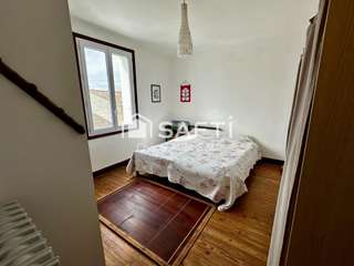 Vente maison 8 pièces Vente maison 8 pièces