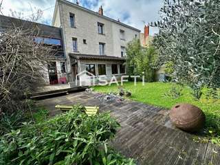 Vente maison 8 pièces Vente maison 8 pièces