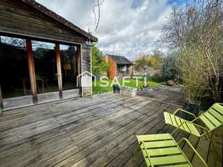 Vente maison 8 pièces Vente maison 8 pièces