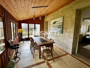 Vente Maison 5 chambresNiort