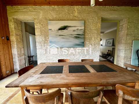 Vente maison 8 pièces Vente maison 8 pièces