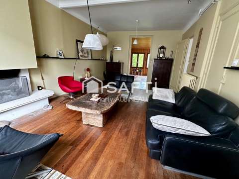 Vente maison 8 pièces Vente maison 8 pièces