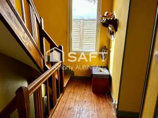 Vente maison 8 pièces Vente maison 8 pièces