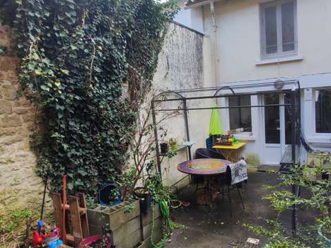 Vente maison 4 pièces Niort 79