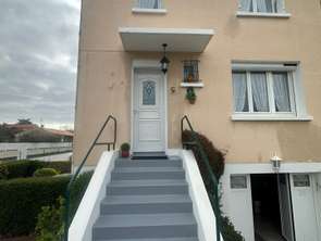 Vente Maison 3 chambresNiort