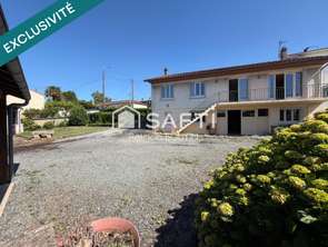 Vente Maison 4 chambresNiort