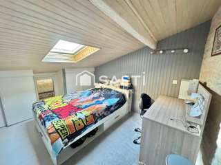 Vente maison 7 pièces Vente maison 7 pièces
