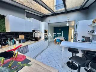 Vente maison 7 pièces Vente maison 7 pièces