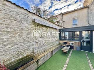 Vente maison 7 pièces Vente maison 7 pièces