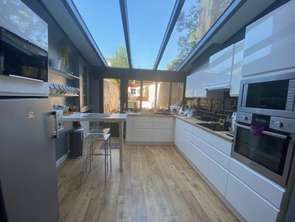 Vente Maison 5 chambresNiort