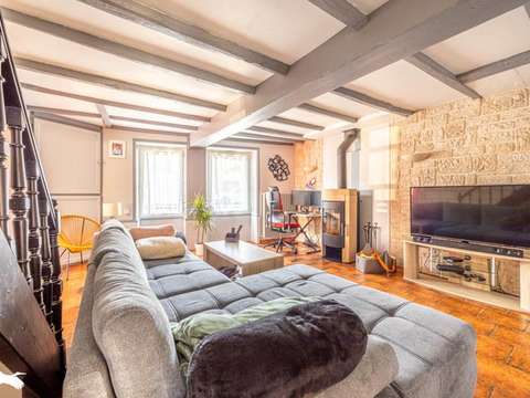 Vente maison 5 pièces Niort 79