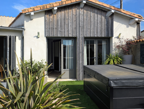 Vente Maison 3 chambresNiort