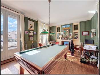Vente maison 7 pièces Niort 79