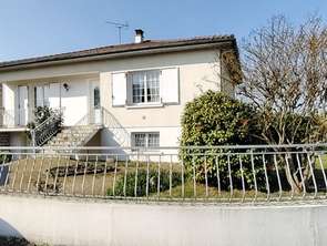 Vente Maison 3 chambresNiort