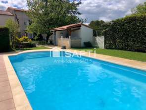 Vente Maison 4 chambresNiort