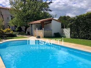 Vente maison 6 pièces Niort 79