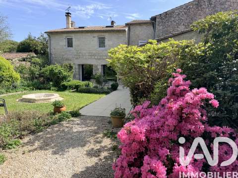 Vente maison 5 pièces Niort 79