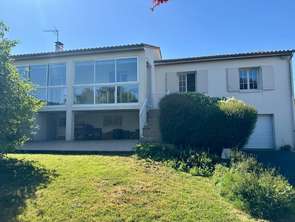 Vente Maison 3 chambresNiort