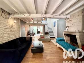 Vente Maison 3 chambresNiort