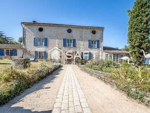 Vente Maison 5 chambresNiort