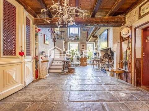 Vente maison 9 pièces Vente maison 9 pièces