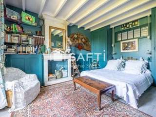 Vente maison 9 pièces Vente maison 9 pièces
