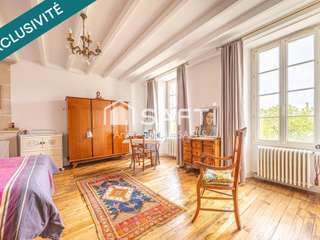 Vente maison 8 pièces Vente maison 8 pièces