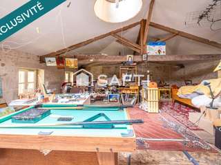 Vente maison 8 pièces Vente maison 8 pièces