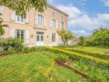 Vente Maison 5 chambresNiort