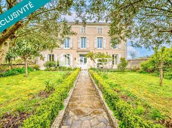 Vente Maison 5 chambresNiort