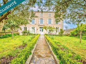 Vente Maison 5 chambresNiort