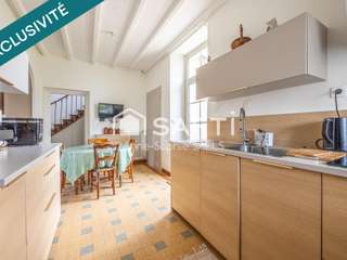 Vente maison 8 pièces Vente maison 8 pièces
