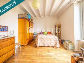 Vente maison 8 pièces Vente maison 8 pièces