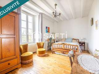 Vente maison 8 pièces Vente maison 8 pièces