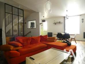 Vente Maison 4 chambresNiort