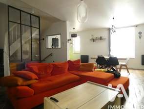 Vente Maison 4 chambresNiort