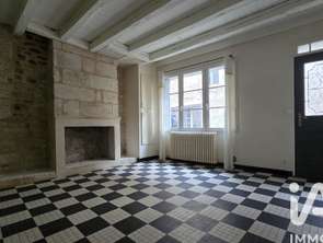 Vente Maison 2 chambresNiort