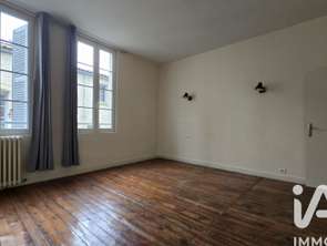 Vente Maison 2 chambresNiort