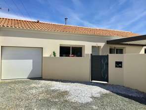 Vente Maison 3 chambresNiort