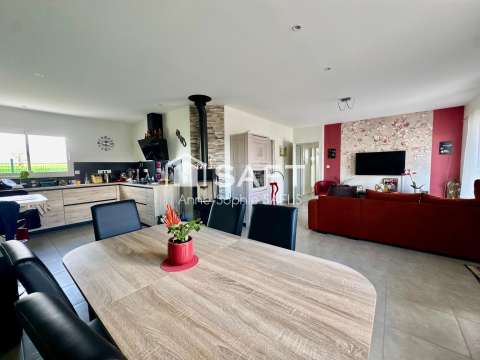 Vente maison 4 pièces Niort 79