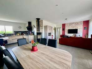 Vente Maison 3 chambresNiort