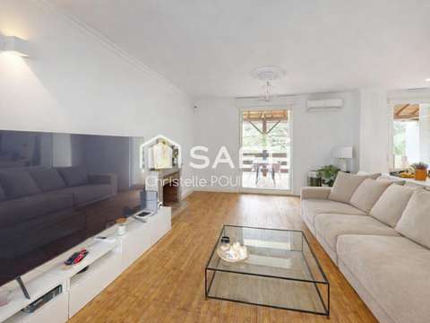 Vente maison 8 pièces Niort 79