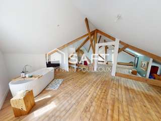 Vente maison 8 pièces Vente maison 8 pièces