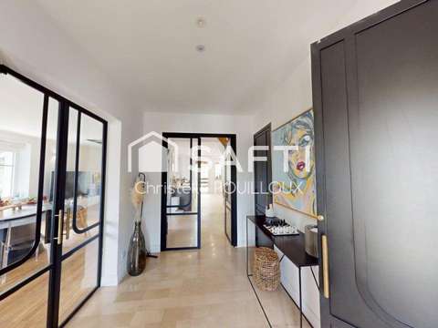 Vente maison 8 pièces Niort 79