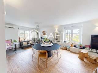 Vente maison 8 pièces Vente maison 8 pièces