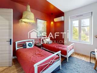 Vente maison 8 pièces Vente maison 8 pièces