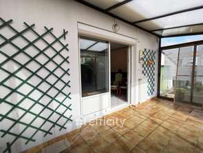 Vente Maison 3 chambresNiort