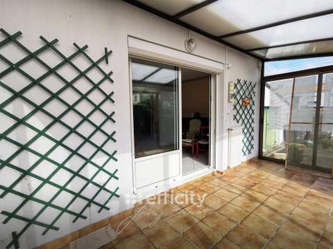 Vente maison 5 pièces Niort 79